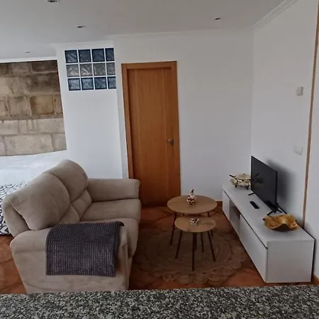 Loft Turístico Apartamento Vigo