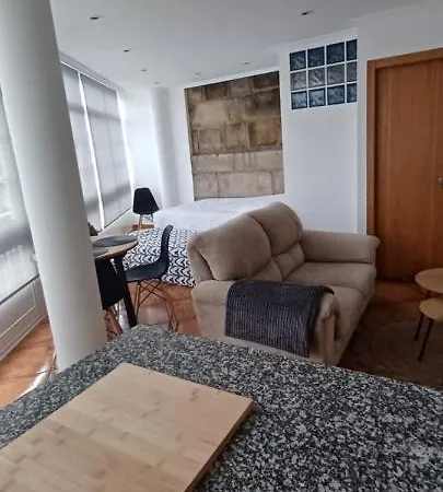 Apartment Loft Turistico *
