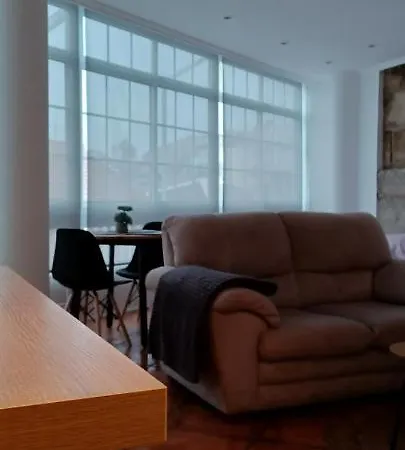Loft Turistico Apartment *