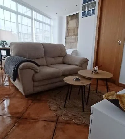 Loft Turístico Apartamento Vigo