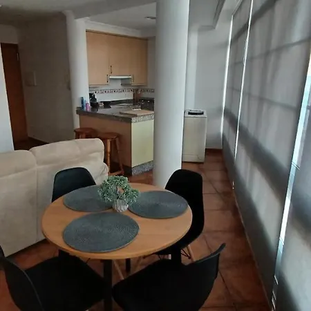 Loft Turístico Apartamento *