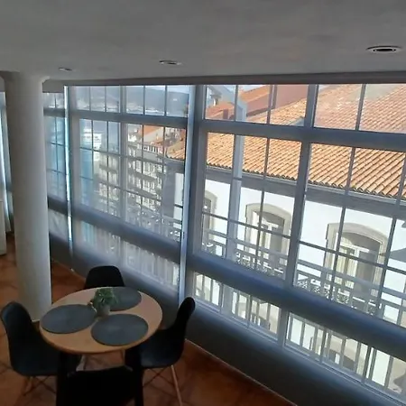 Loft Turistico Apartment Vigo