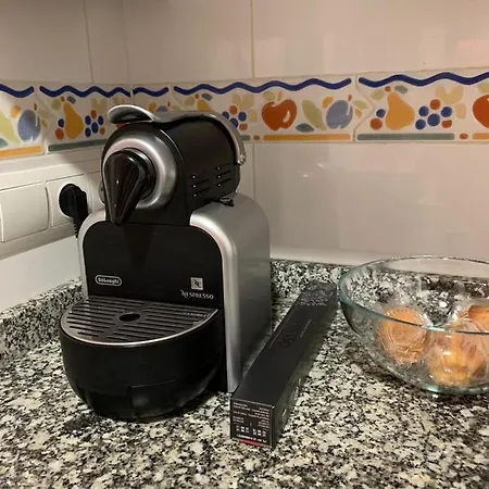 Apartamento Loft Turístico