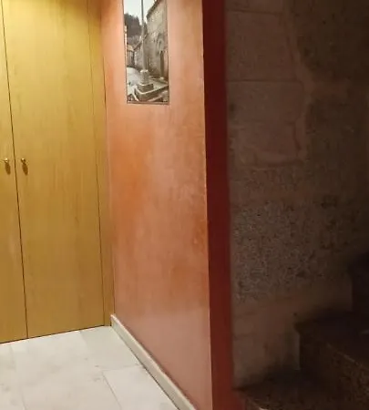 Loft Turístico * Vigo