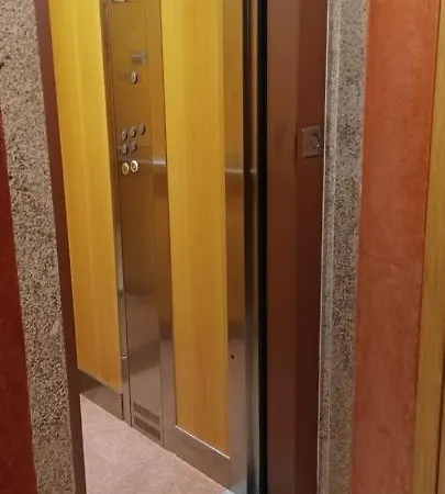 Loft Turístico * Vigo