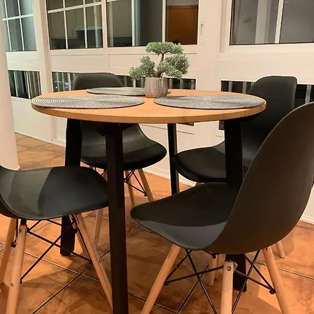 Loft Turístico *