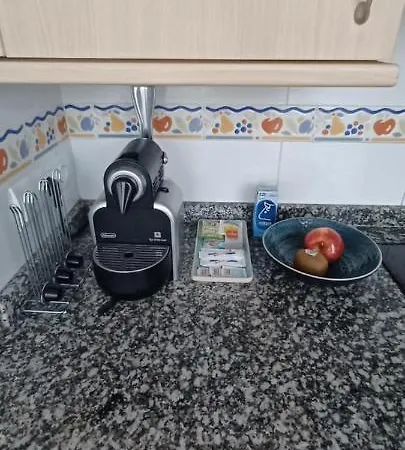 Loft Turístico Apartamento Vigo