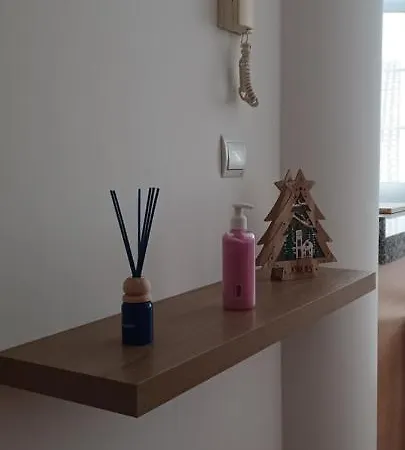 Loft Turístico Apartamento Vigo