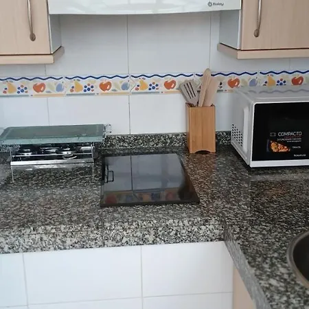 Loft Turístico Apartamento