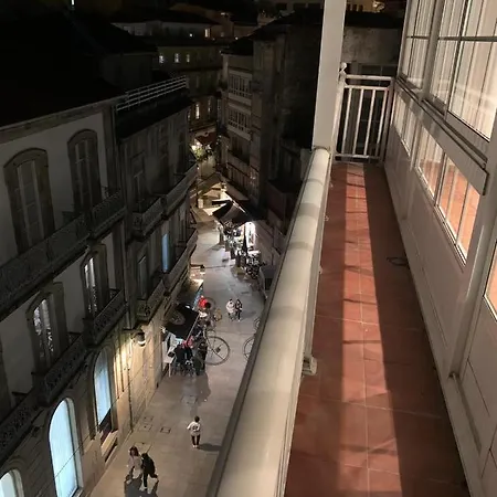 Apartamento Loft Turístico *