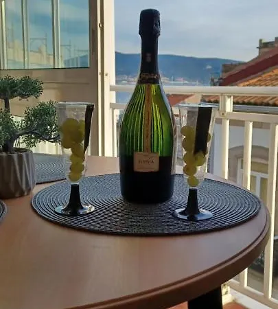 Loft Turístico Apartmán Vigo