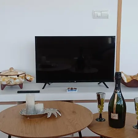 Loft Turístico Apartamento Vigo