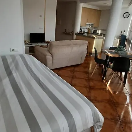 Loft Turístico *