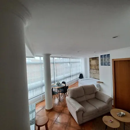 Loft Turistico Apartment