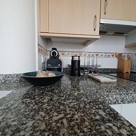 Apartamento Loft Turístico Vigo