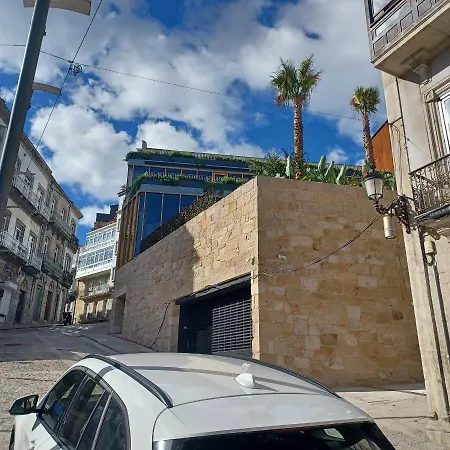 Apartment Loft Turistico