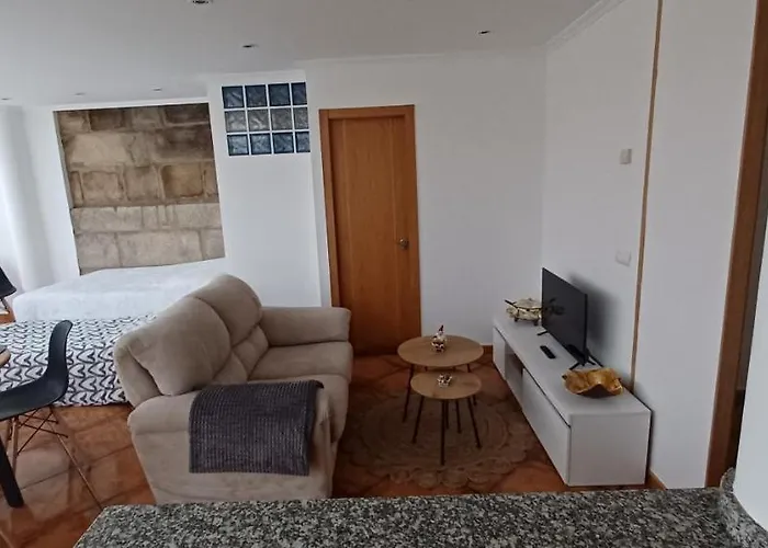 Loft Turistico Appartamento Vigo