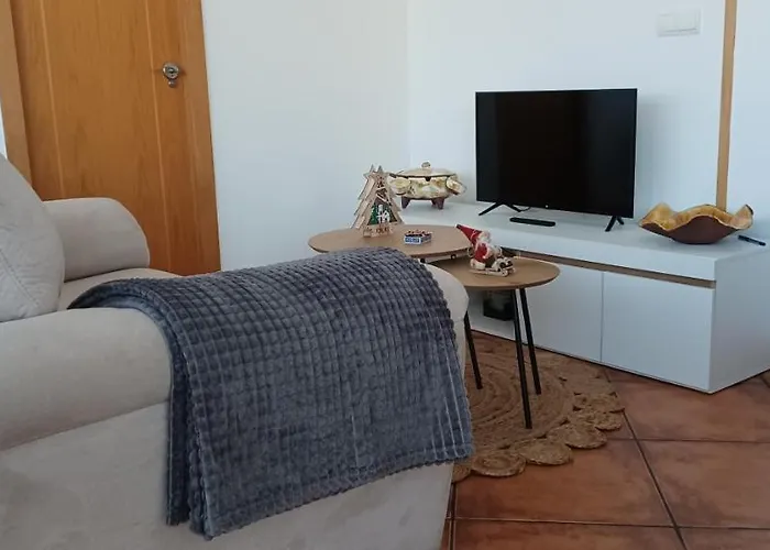 Loft Turistico Appartamento Vigo