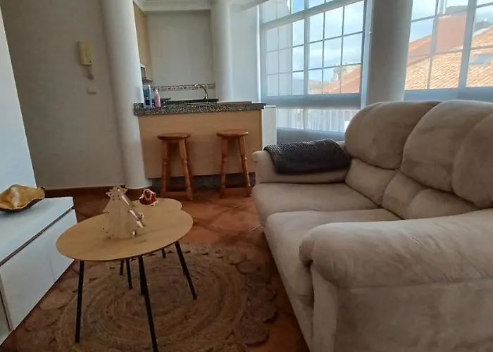 Appartamento Loft Turistico Vigo