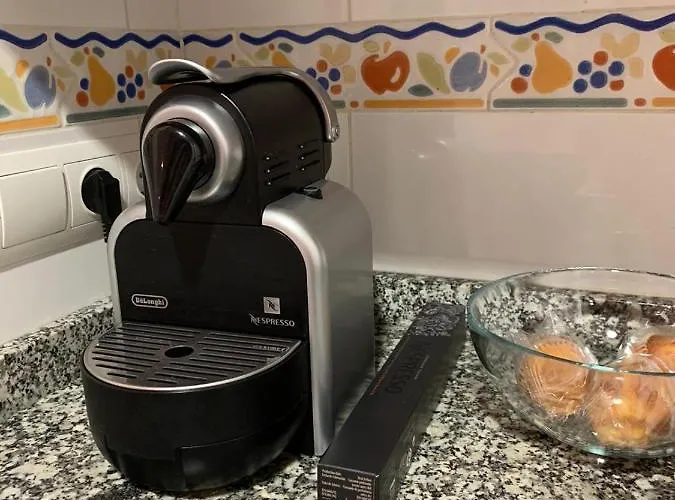 Lägenhet Loft Turistico