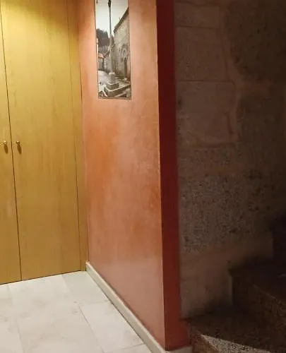 Loft Turistico * Vigo