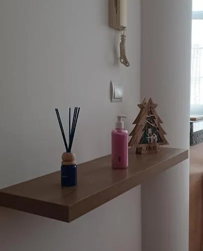 Loft Turistico Lägenhet Vigo