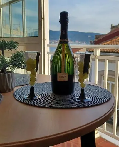 Loft Turistico Lägenhet Vigo