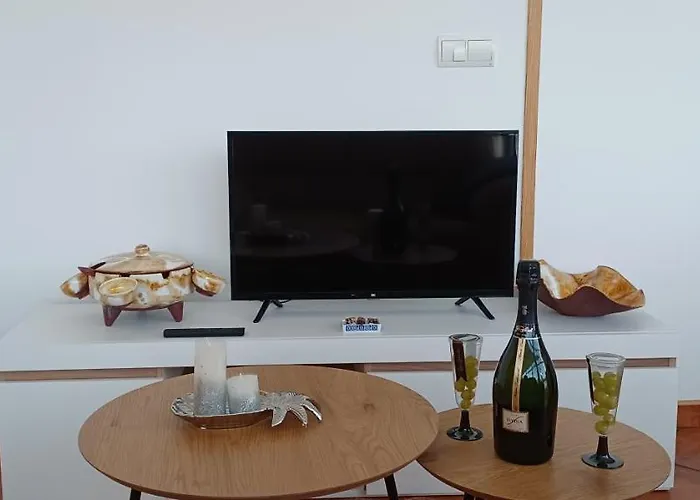 Loft Turistico Lägenhet Vigo