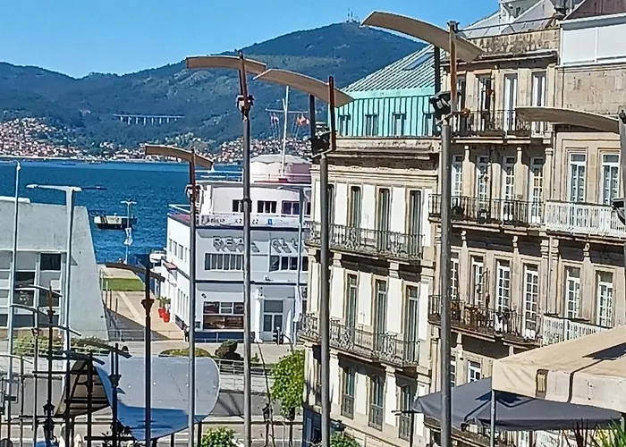 Appartamento Loft Turistico Vigo