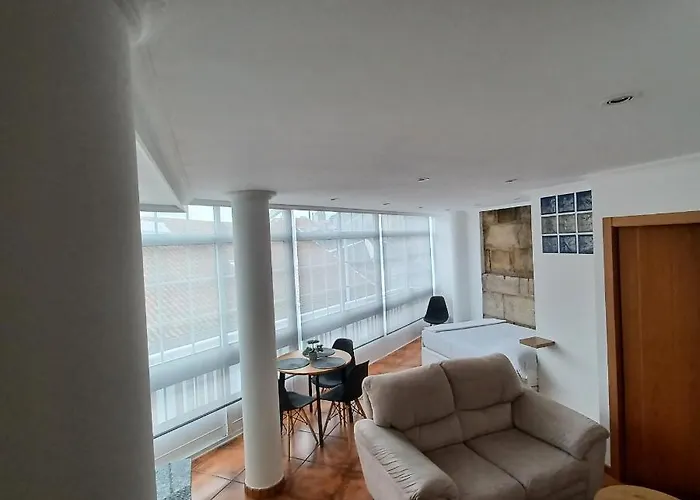 Loft Turistico Lägenhet