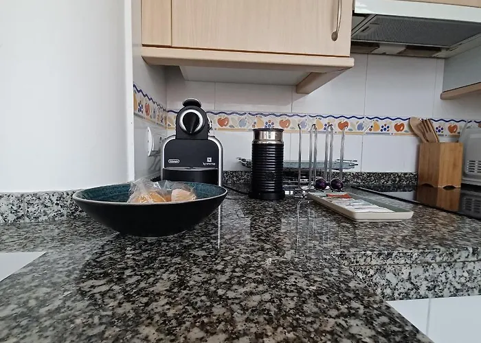 Lägenhet Loft Turistico Vigo