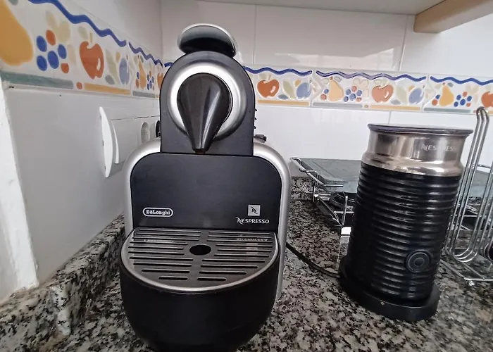 Loft Turistico * Vigo