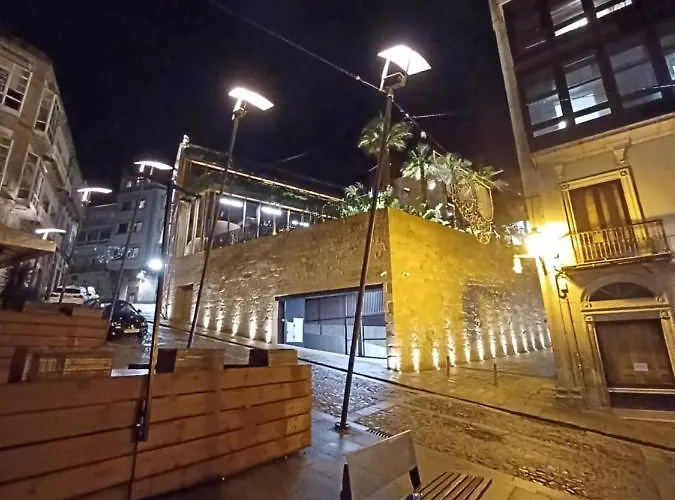 Loft Turistico * Vigo