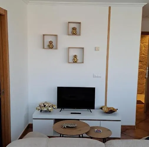 Loft Turistico Lägenhet